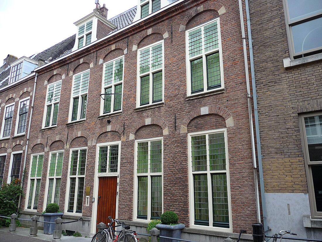 Zuilenstraat (Utrecht)