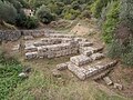 * Nomination: Ruins of Ancient Gortyna, Arcadia. --C messier 21:36, 27 June 2024 (UTC) * * Review needed