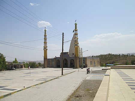 امام زاده.JPG