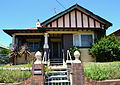 Home in Kensington, New South Wales