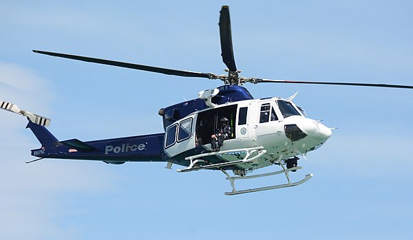 Bell 412