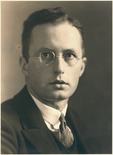 Werner Kümmel German New Testament scholar and academic (1905-1995)