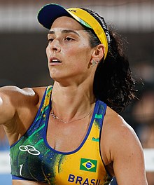 Ágatha Bednarczuk em Copacabana 2016 ffz-4292 (cropped).jpg