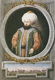 Mehmed I.