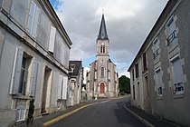 Église Saint-Martin du Gué-de-Velluire (vue 2, Éduarel, 14 juillet 2016).jpg
