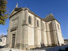 Église (entrée).