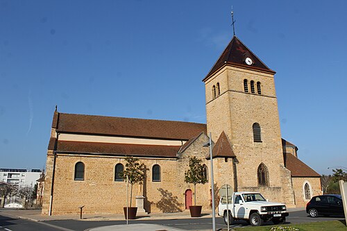 Ouverture de porte Crêches-sur-Saône (71680)