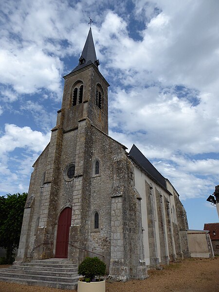 File:Église saint-Pierre-saint-Paul Rouvray-Saint-Florentin Eure-et-Loir France.jpg