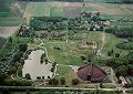 Nemzeti Történeti Emlékpark: A Rotunda, Külső kiállítások, Rendezvények