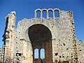 Erdemli Öküzlü basilica