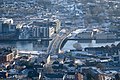 * Nomination Upper Sound bridge in Drammen, seen from the north.--Peulle 23:14, 30 March 2020 (UTC)  Support Good quality. --Podzemnik 06:01, 31 March 2020 (UTC) * Promotion {{{2}}}