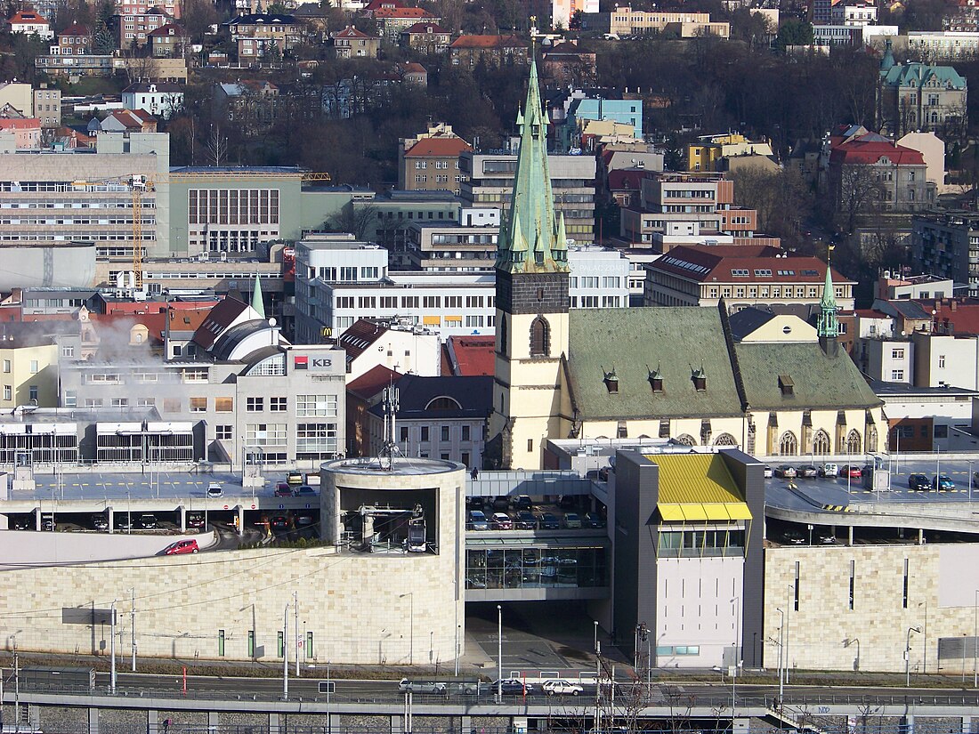 Ústí nad Labem-město