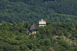 Loretánská kaple, Žitenice