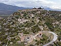 * Nomination Aerial view of Geraki castle, Laconia. --C messier 21:03, 5 August 2024 (UTC) * Promotion  Support Good quality. --Екатерина Борисова 22:14, 5 August 2024 (UTC)