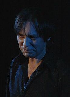 Nikolai Noskov Musical artist