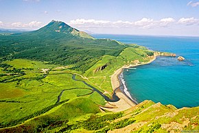 Zhdanko Ridge ja Tikhaya Bay.jpg