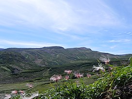 北海岳を望む - panoramio.jpg