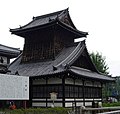 京都 西本願寺