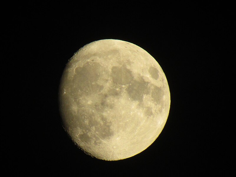 File:-2019-11-09 Moon over Trimingham, Norfolk (1).jpg