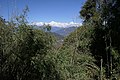 ... Kanchenjunga range viewed from Hanuman temple (51940016935).jpg