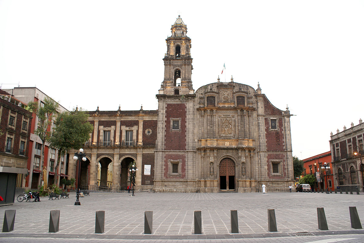 Hasil gambar untuk Iglesia de Santo Domingo