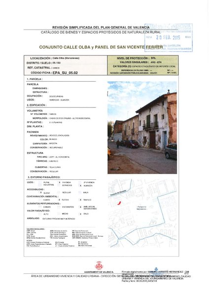 File:05.02 EPA Conjunto Calle Olba y Panel de San Vicente Ferrer firmado.pdf