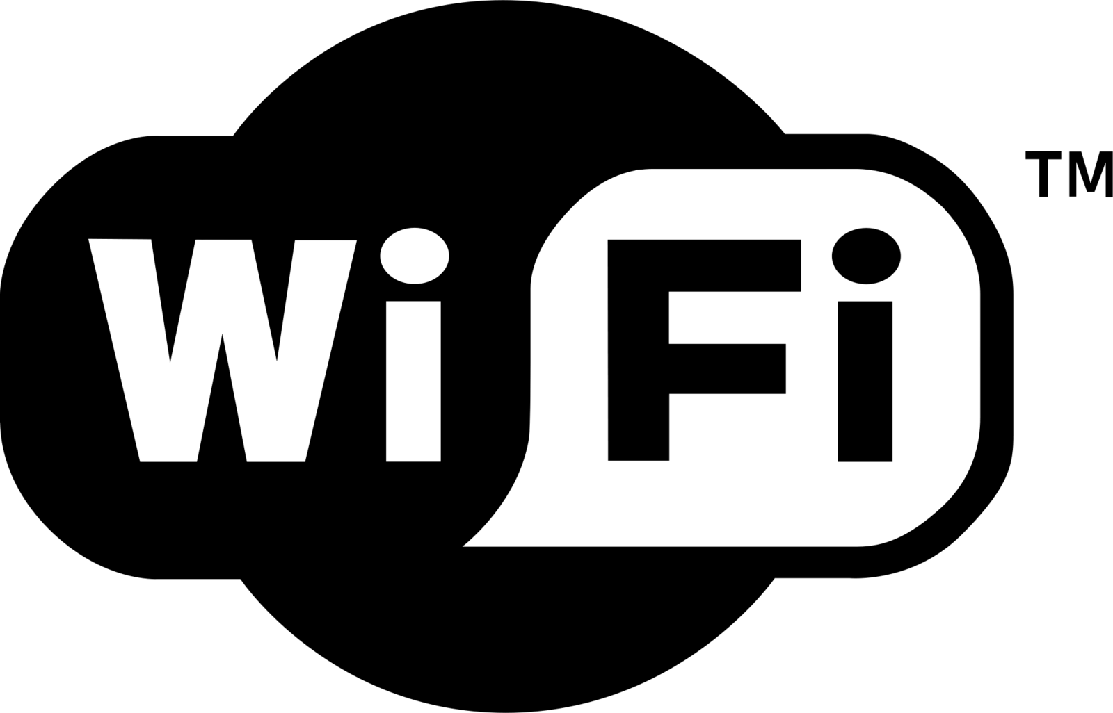 Картинка wifi на прозрачном фоне