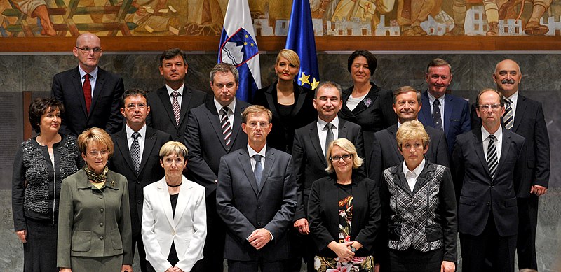 File:12th Slovenian Government (1).jpg