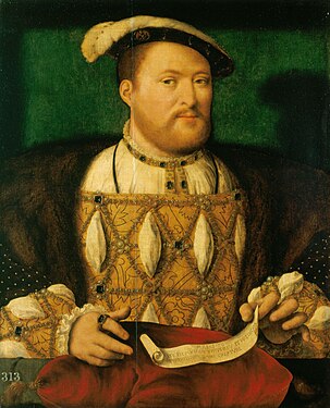 Henry VIII