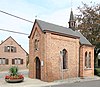 (nl) Kapel Heilige Antonius, neogotische kapel