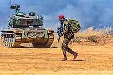 Brazilian Army - Wikipedia