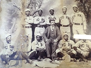 1890 York Colored Monarchs 1890 York Colored Monarchs.jpg