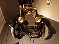 1913 Bugatti Type 18 SportsDvě sedadlo Black Bess p1.JPG