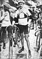 Анри Пелисје на Туру 1919.