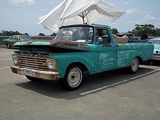 1963 Ford truck wikipedia #10