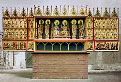 19860720170NR Brandenburg Cathedral of St Peter and Paul Bohemian Altar.jpg