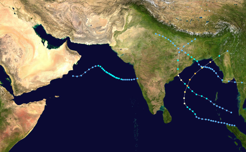 File:1995 North Indian Ocean cyclone season summary map.png