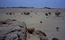 Këndi jugorë i Saharës