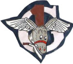 1st Air Commando Group - Emblem