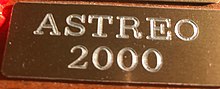 2000 Astreo