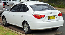 Hyundai Elantra Wikipedia