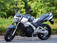 All SUZUKI GSR 600 models and generations by year, specs reference