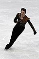 - Brian Joubert