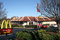 * Nomination: McDonald's in Durham, NC --Specious 20:32, 24 November 2011 (UTC) * * Review needed