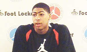 Anthony Davis