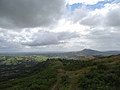 20140818 I23 Offa's Dyke Path - Hatterall Hill (15097831746).jpg