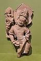 * Nomination Bhairava. India, Uttar Pradesh, around 10th century. Asian Civilisations Museum. Downtown Core, Central Region, Singapore. --Halavar 13:31, 12 February 2017 (UTC) * Decline Insufficient DOF --Cvmontuy 14:04, 18 February 2017 (UTC)