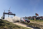 Thumbnail for 2018 Rally de Portugal