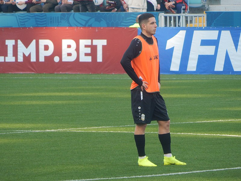 File:2019-04-07 - FNL - Sochi FC v Tyumen FC - Photo 082.jpg