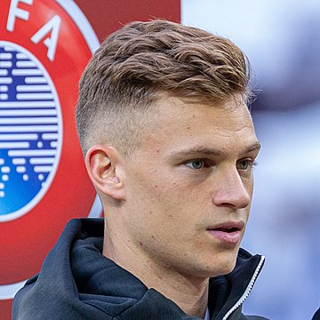 Joshua Kimmich